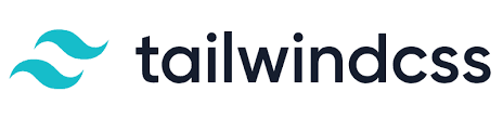 TailwindCSS logo