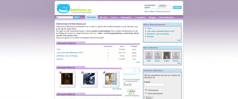 Barntema.se