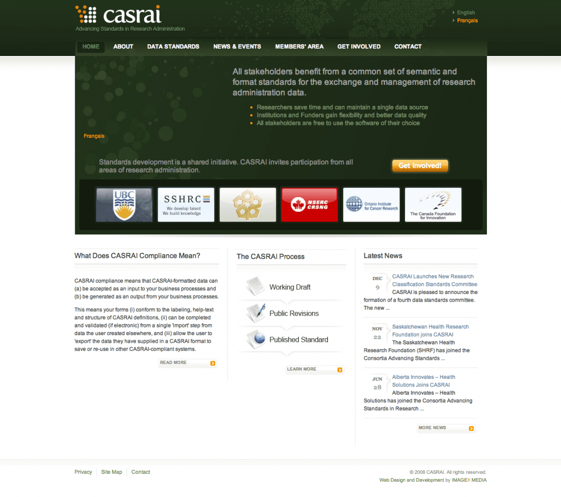 Casrai