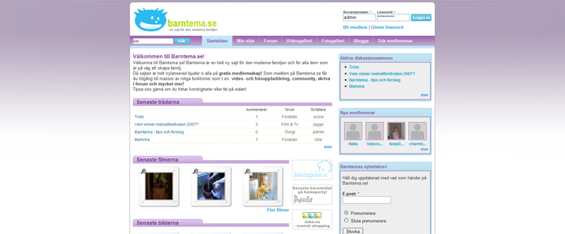 Barntema.se